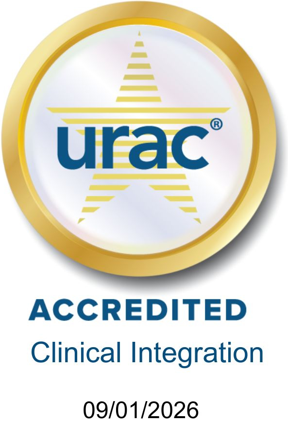 URAC Logo – HOPCo Vitals